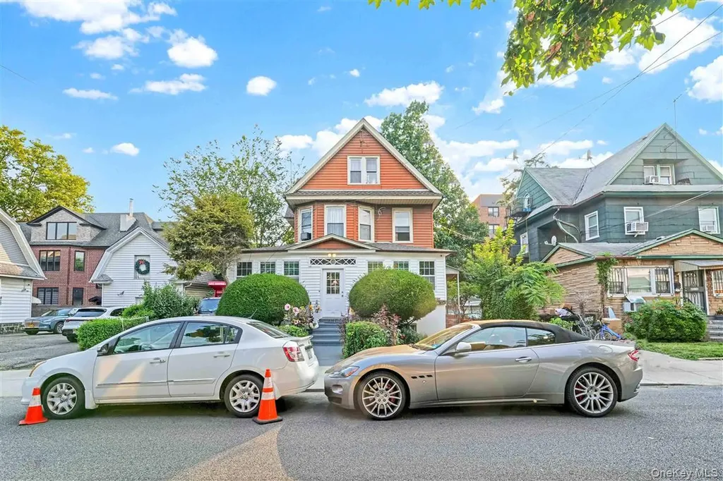 85-34 121st Street Kew Gardens NY 11415