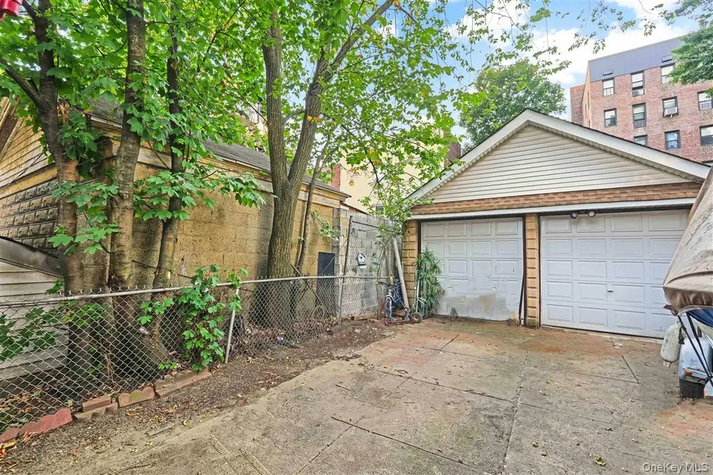 85-34 121st Street Kew Gardens NY 11415