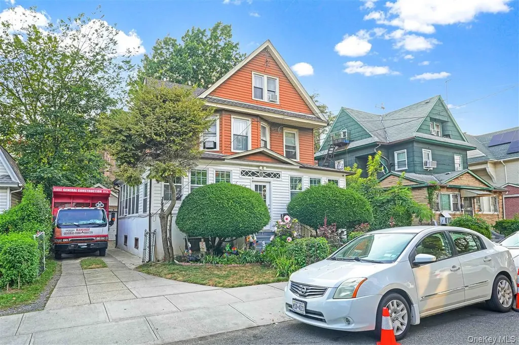 85-34 121st Street Kew Gardens NY 11415