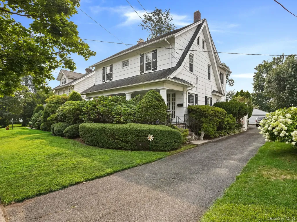 21 Danner Avenue Harrison NY 10528