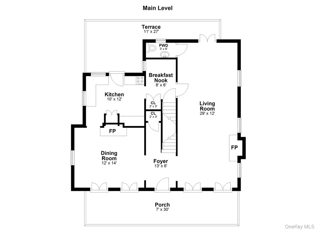 21 Danner Avenue Harrison NY 10528