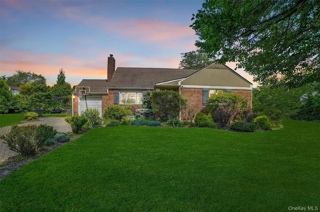 70 Atherstone Road Scarsdale NY 10583