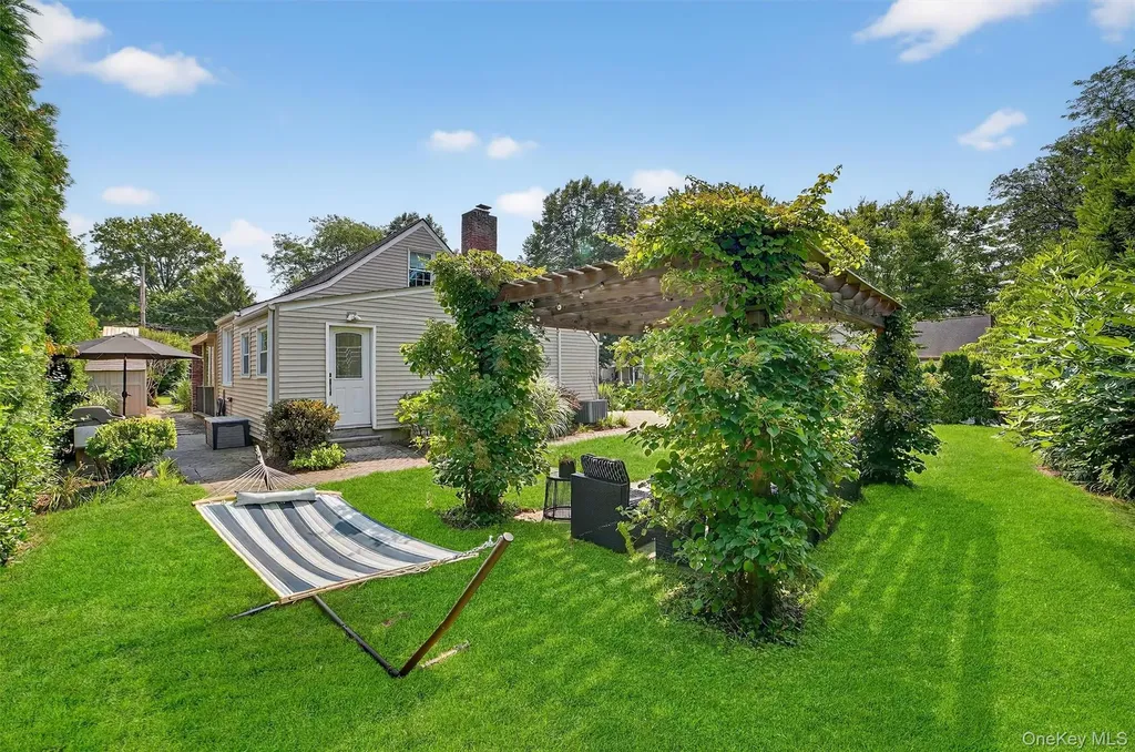 70 Atherstone Road Scarsdale NY 10583