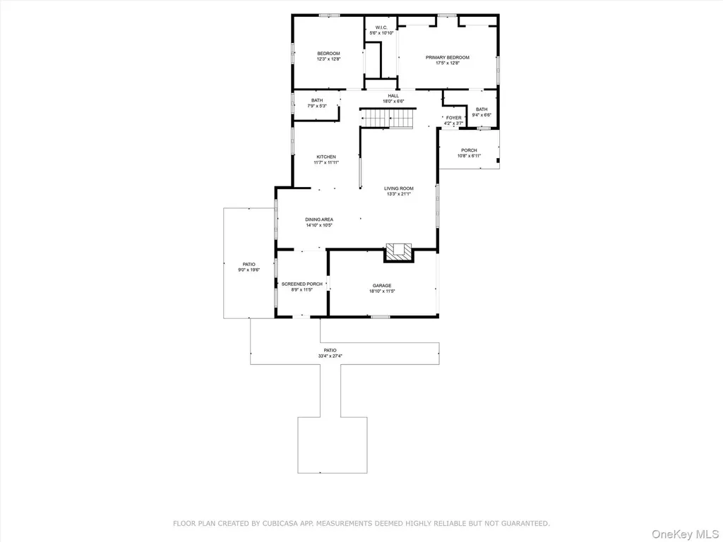 70 Atherstone Road Scarsdale NY 10583