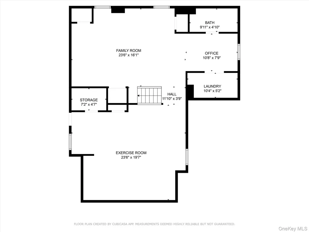 70 Atherstone Road Scarsdale NY 10583