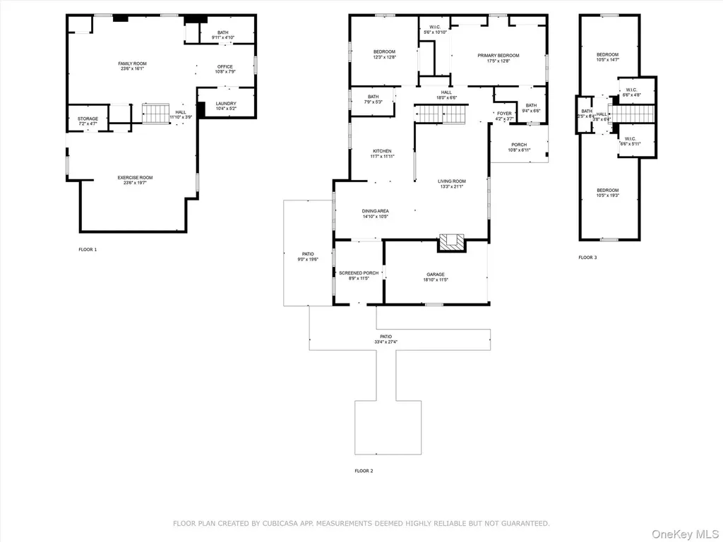 70 Atherstone Road Scarsdale NY 10583