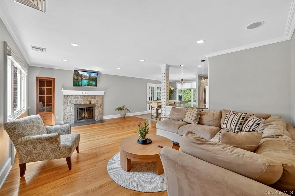 70 Atherstone Road Scarsdale NY 10583