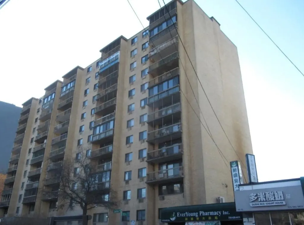 87-08 Justice Avenue Elmhurst NY 11373