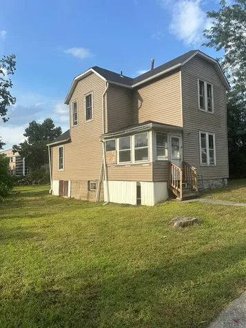 20 Columbia Street Poughkeepsie NY 12601