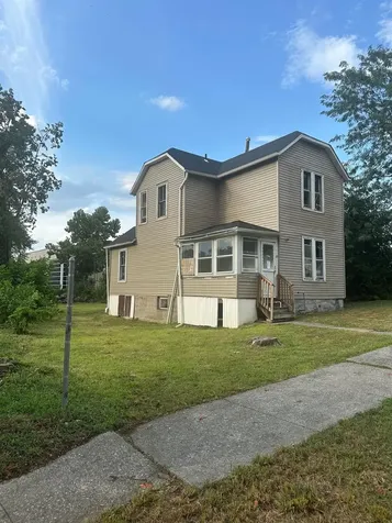 20 Columbia Street Poughkeepsie NY 12601