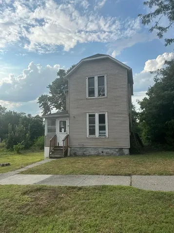 20 Columbia Street Poughkeepsie NY 12601