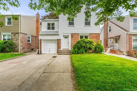 56-39 Francis Lewis Boulevard Bayside NY 11364