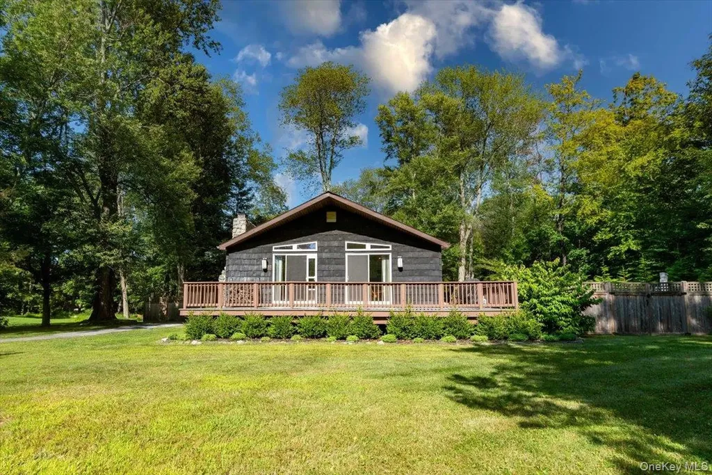62 Alary Road Lagrangeville NY 12540