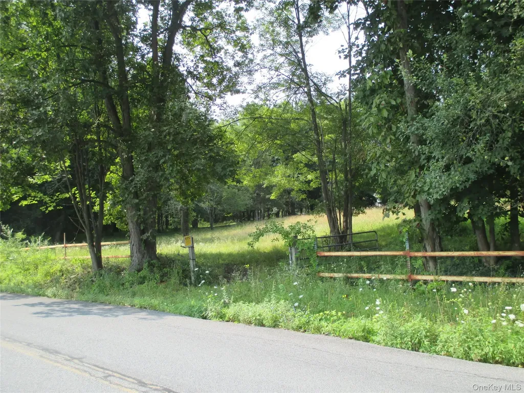 Brady Road Warwick NY 10990