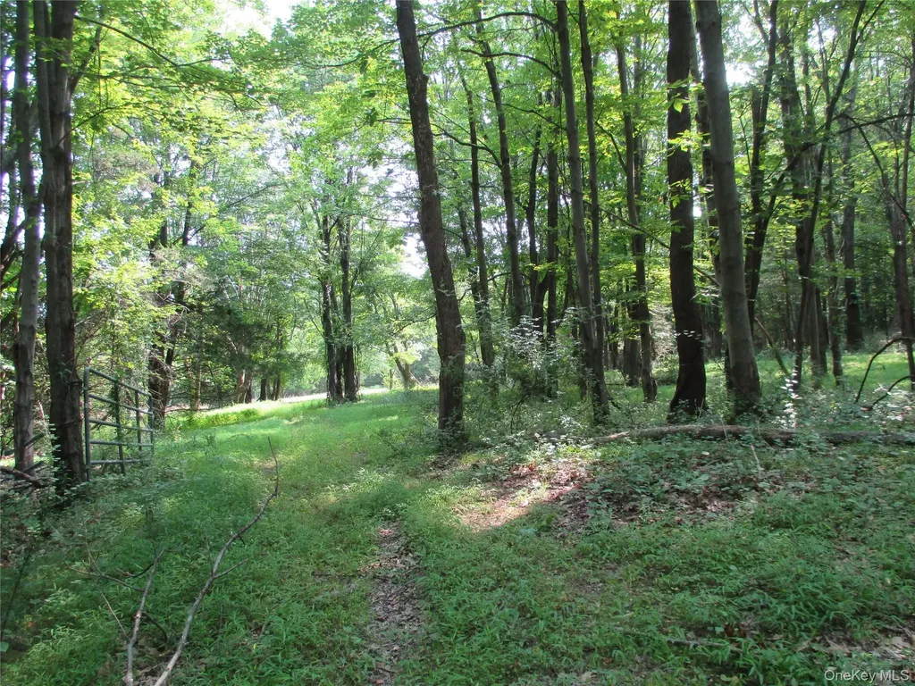 Brady Road Warwick NY 10990