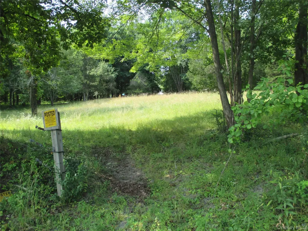 Brady Road Warwick NY 10990
