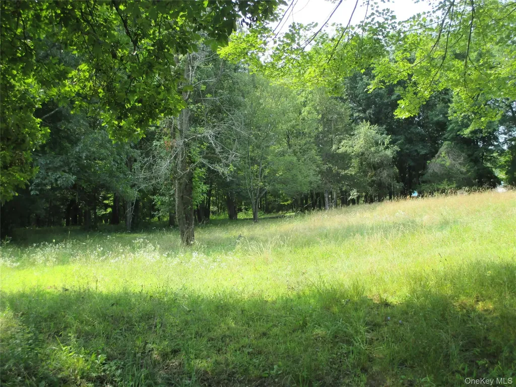 Brady Road Warwick NY 10990