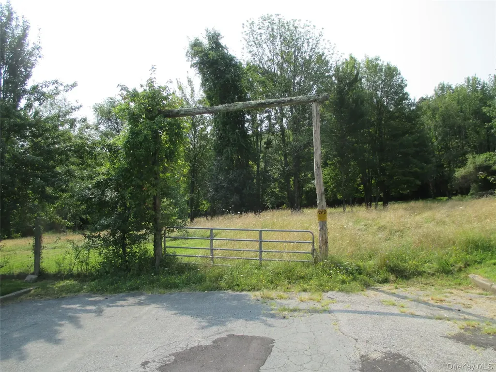 Brady Road Warwick NY 10990