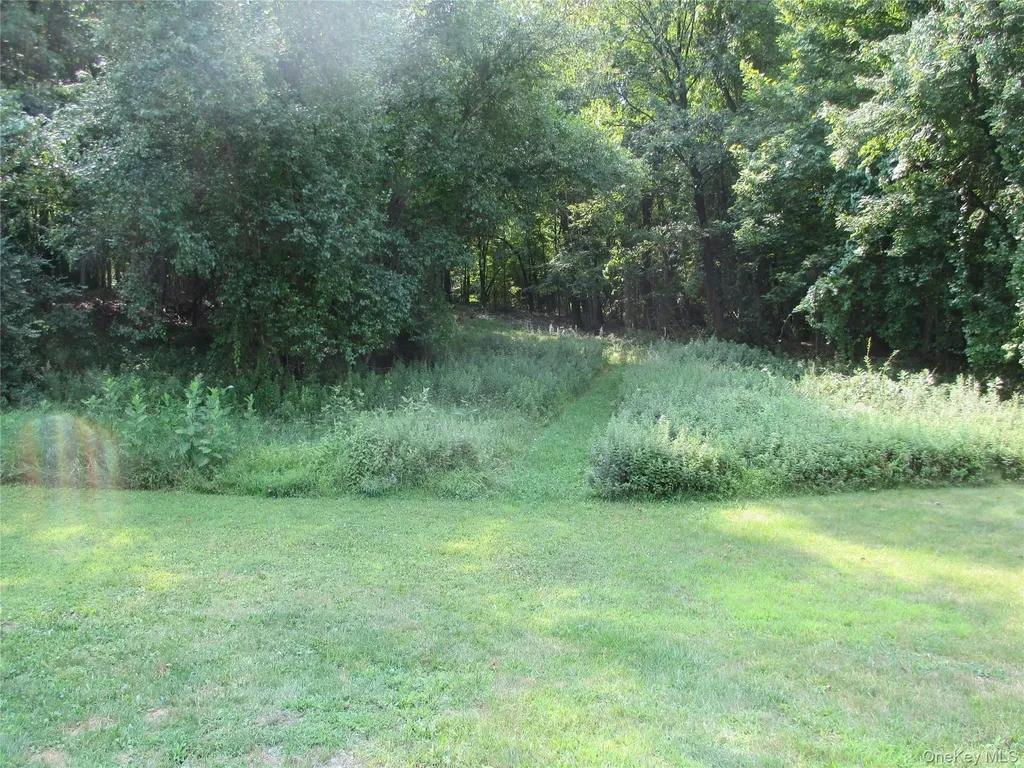 Brady Road Warwick NY 10990