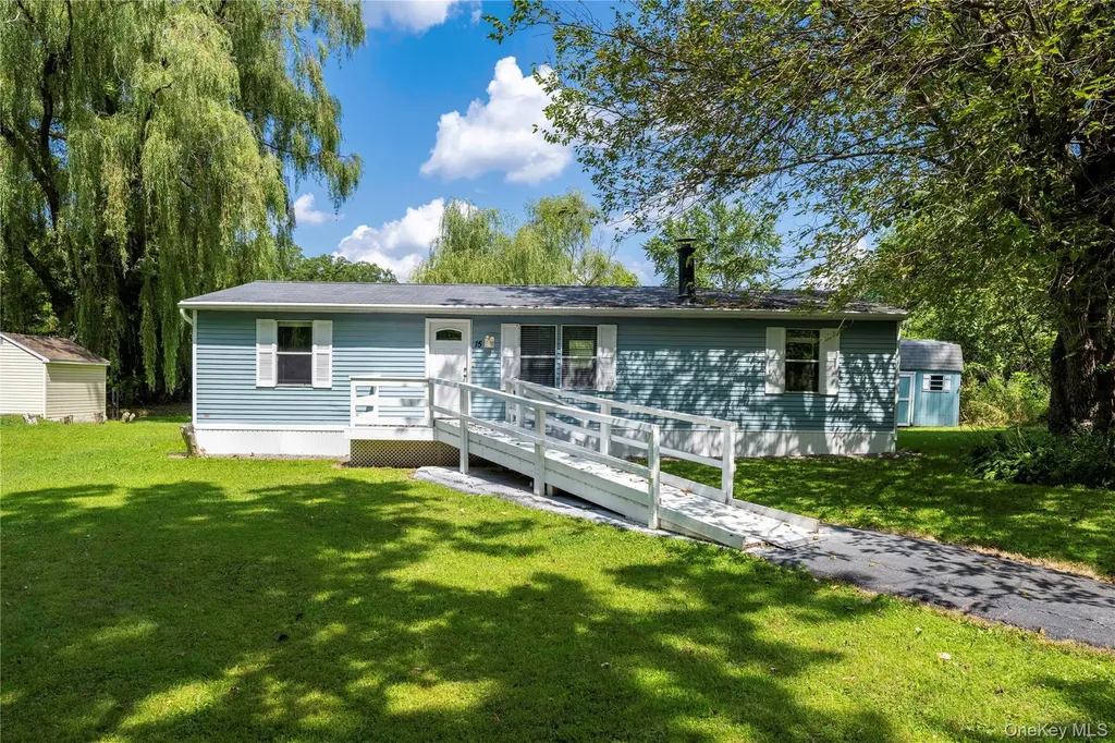 15 Jo Marie Lane Beacon NY 12508