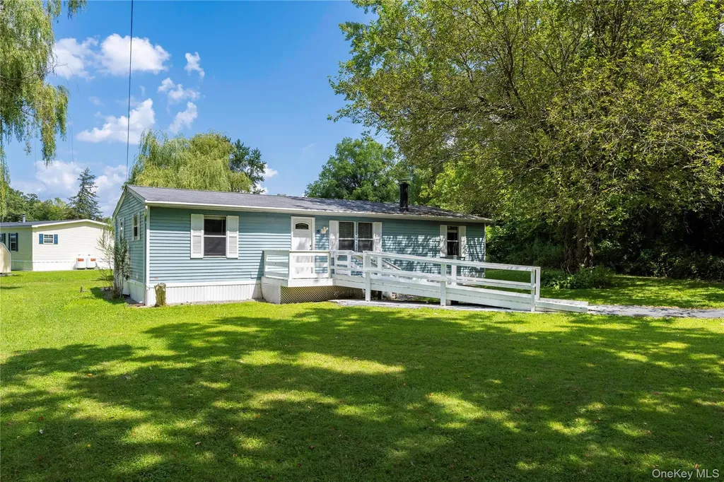 15 Jo Marie Lane Beacon NY 12508