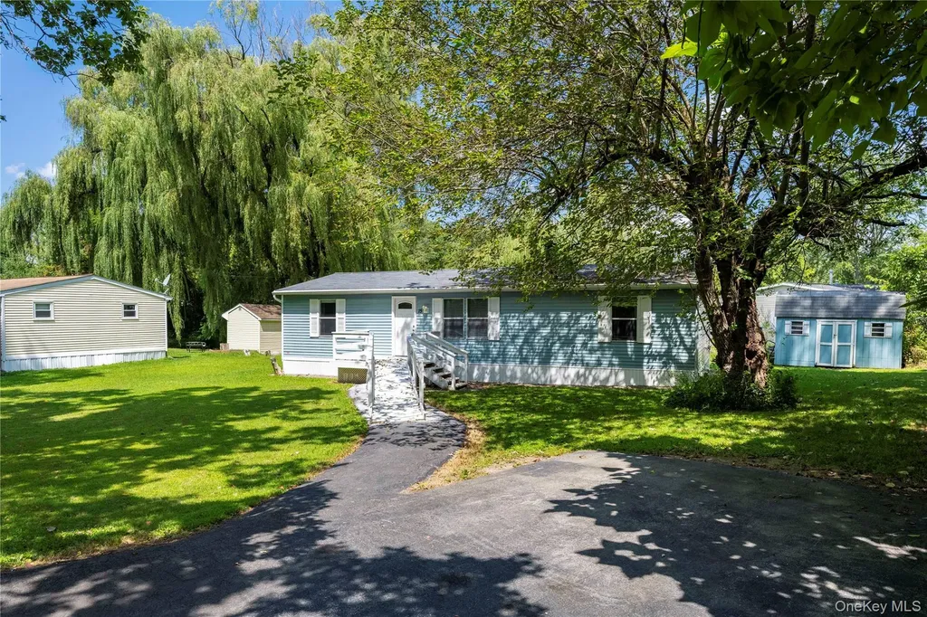 15 Jo Marie Lane Beacon NY 12508