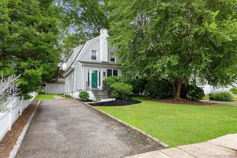 108 Midland Avenue Rye NY 10580