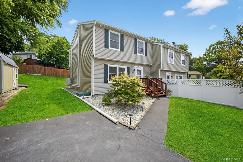 336 Hudson Avenue Beacon NY 12508