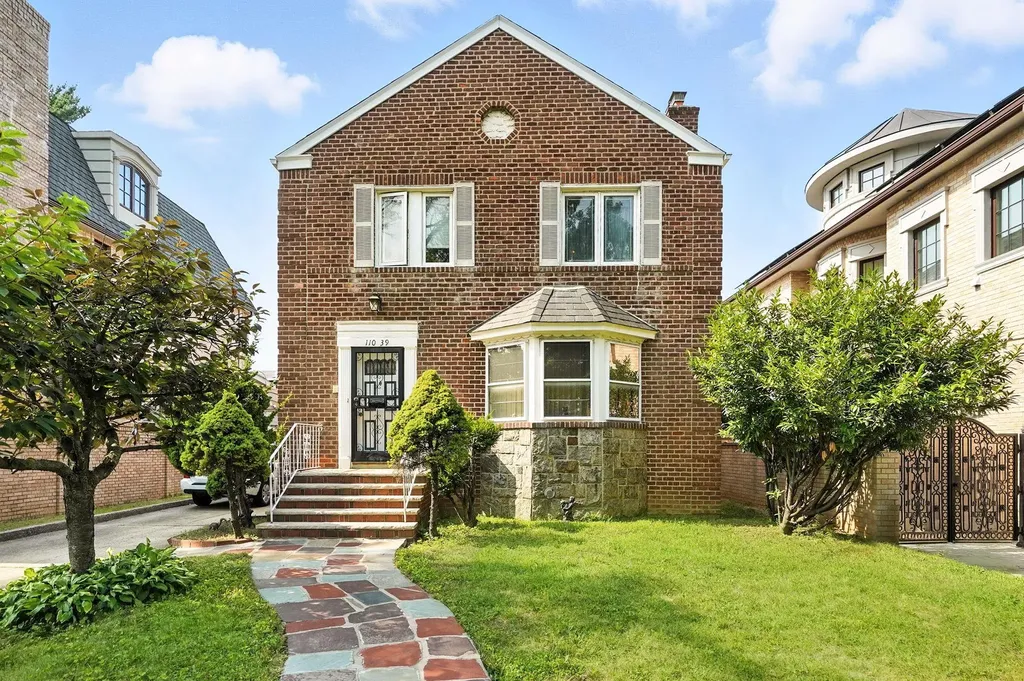110-39 67 Drive Forest Hills NY 11375