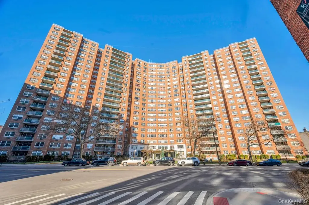 1655 Flatbush Avenue Brooklyn NY 11210