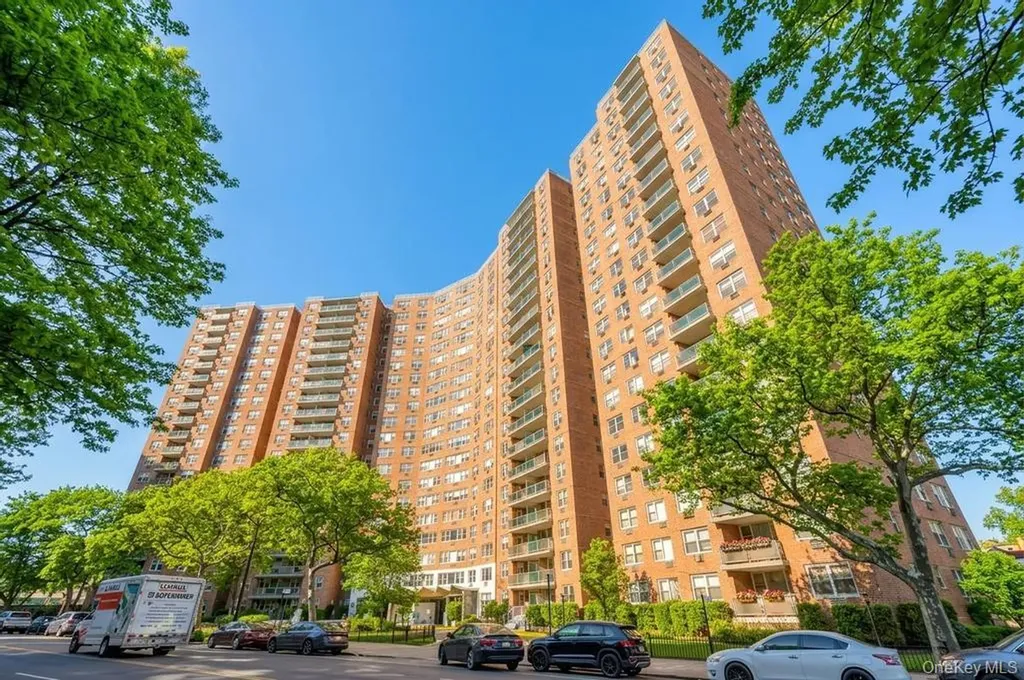 1655 Flatbush Avenue Brooklyn NY 11210