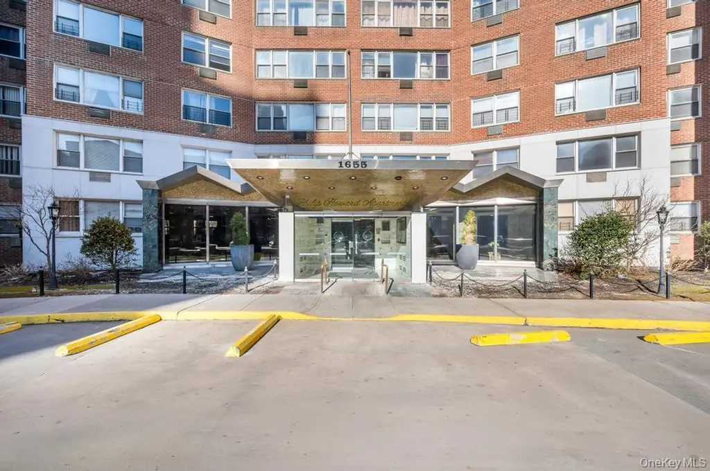 1655 Flatbush Avenue Brooklyn NY 11210