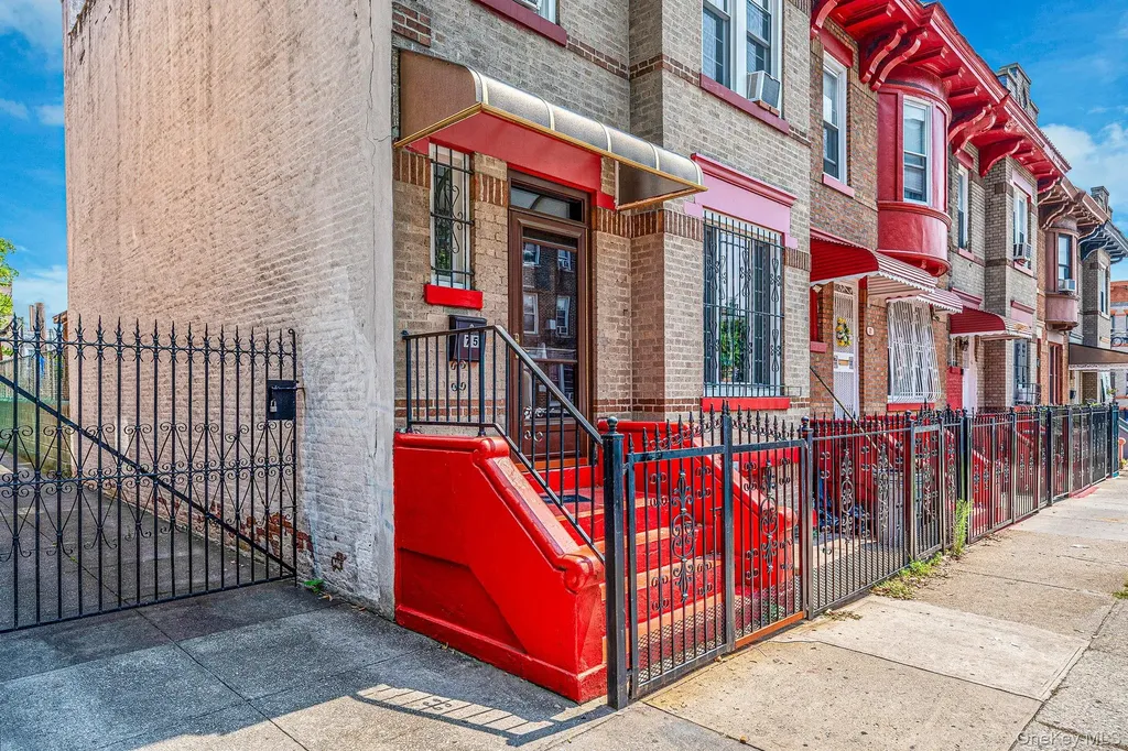 75 Highland Place Brooklyn NY 11208