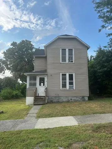 20 Columbia Street Poughkeepsie NY 12601