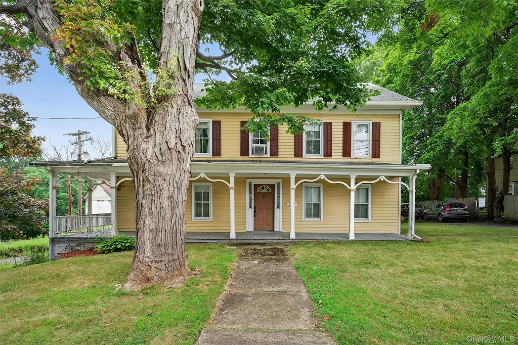 2767 Route 6 Slate Hill NY 10973