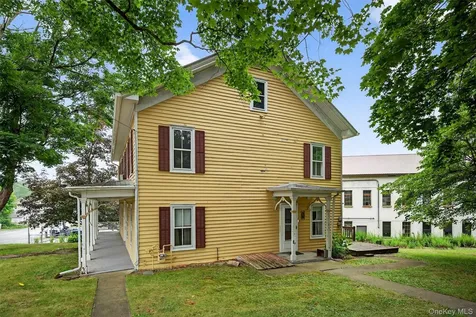 2767 Route 6 Slate Hill NY 10973