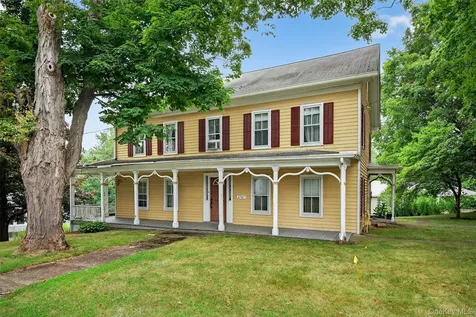 2767 Route 6 Slate Hill NY 10973