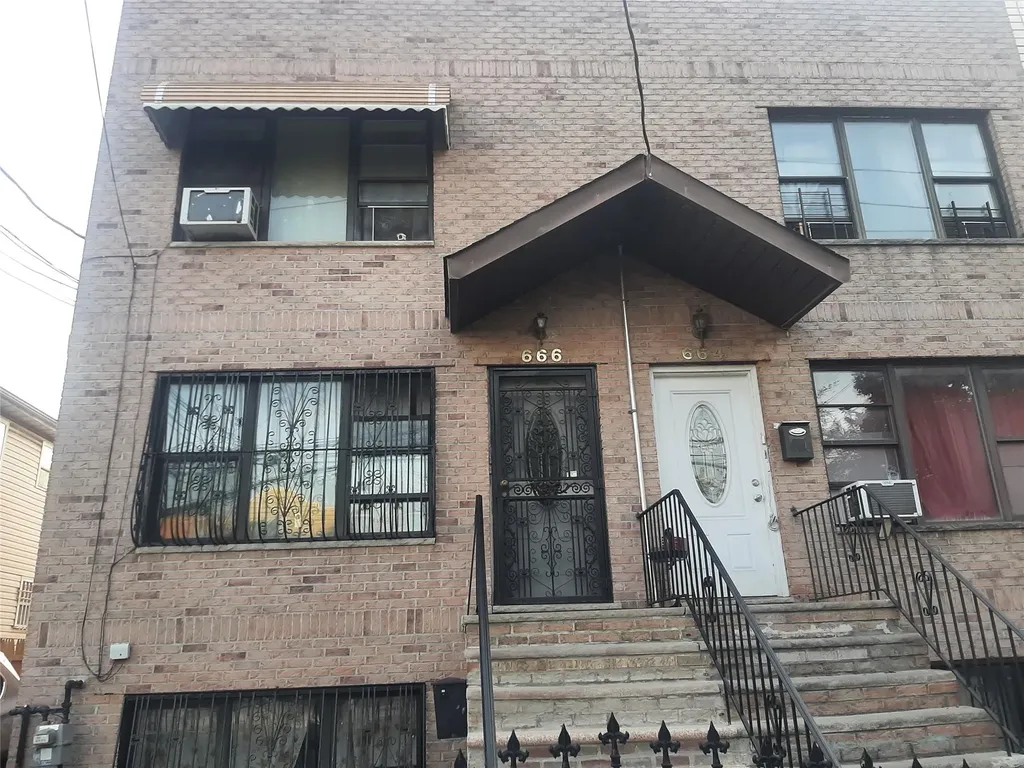 666 Schenck Avenue Brooklyn NY 11207