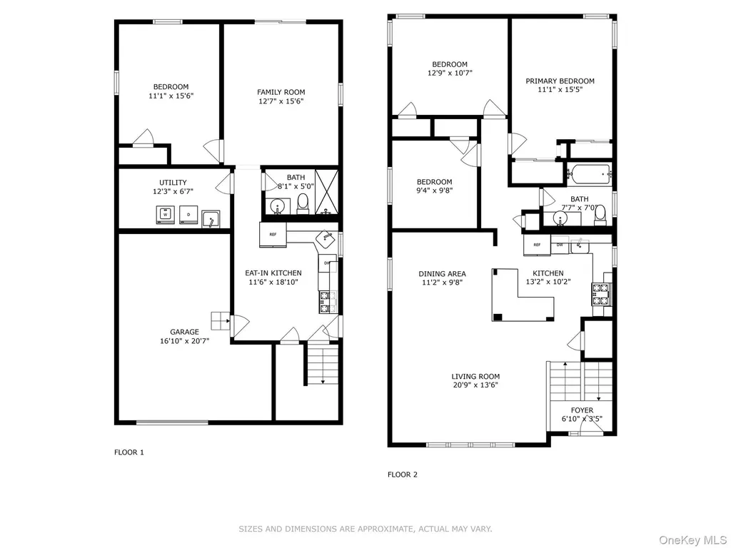 110 Roeckel Avenue Valley Stream NY 11580