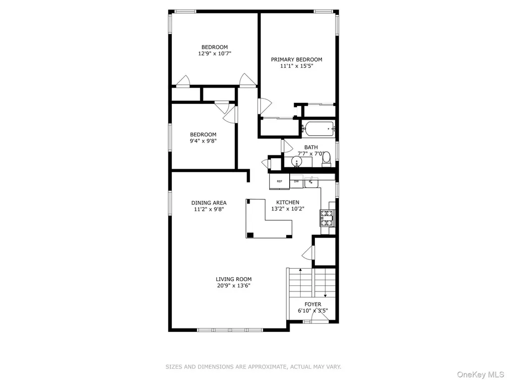 110 Roeckel Avenue Valley Stream NY 11580