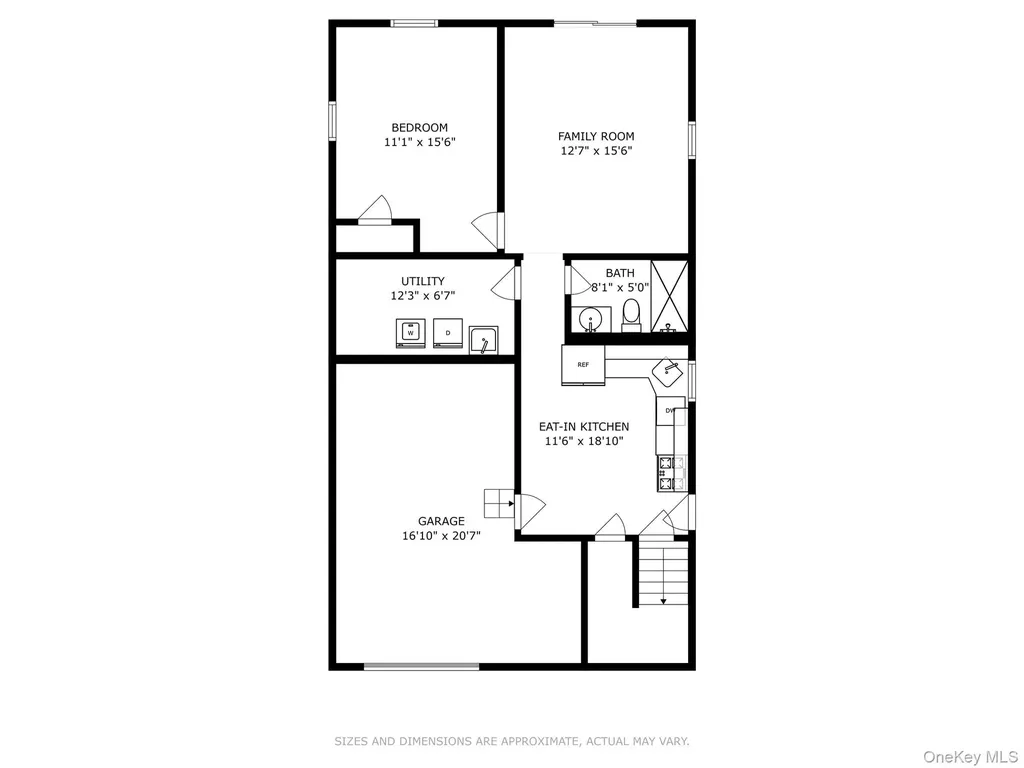 110 Roeckel Avenue Valley Stream NY 11580