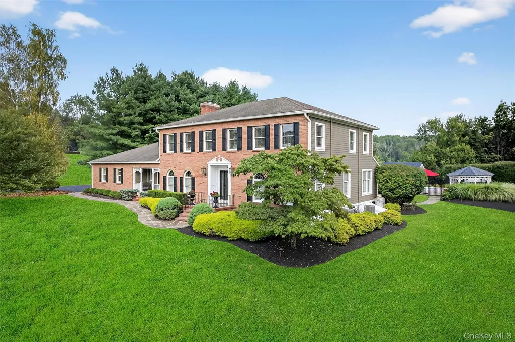 4 Brandywine Drive Warwick NY 10990