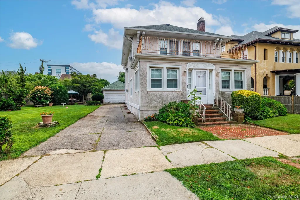 150 E Beech Street Long Beach NY 11561