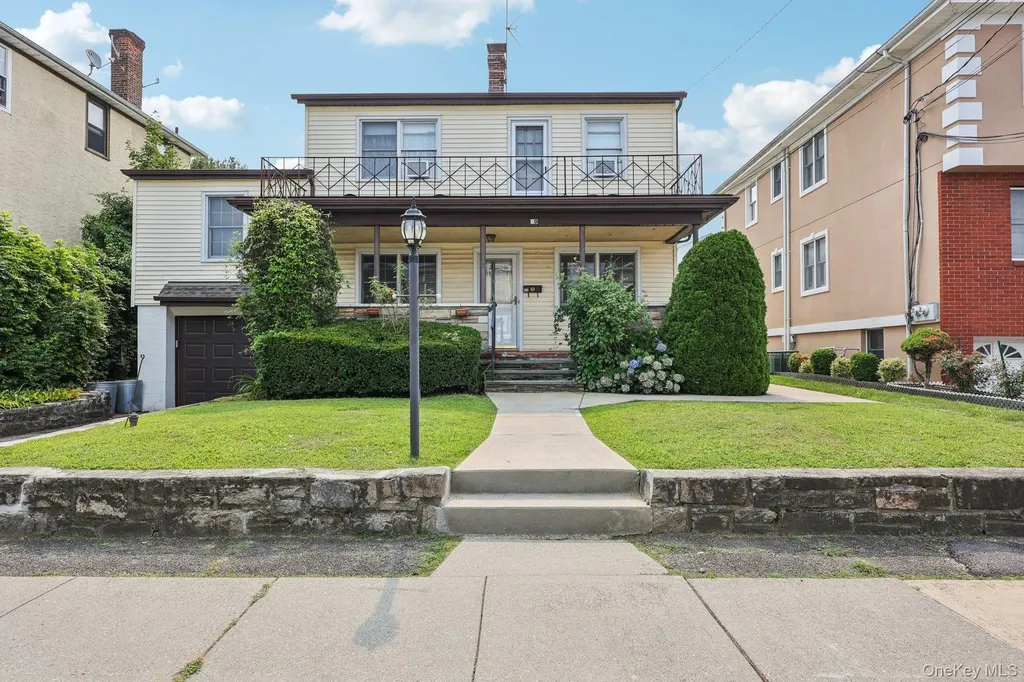 60 Park Avenue West Harrison NY 10604