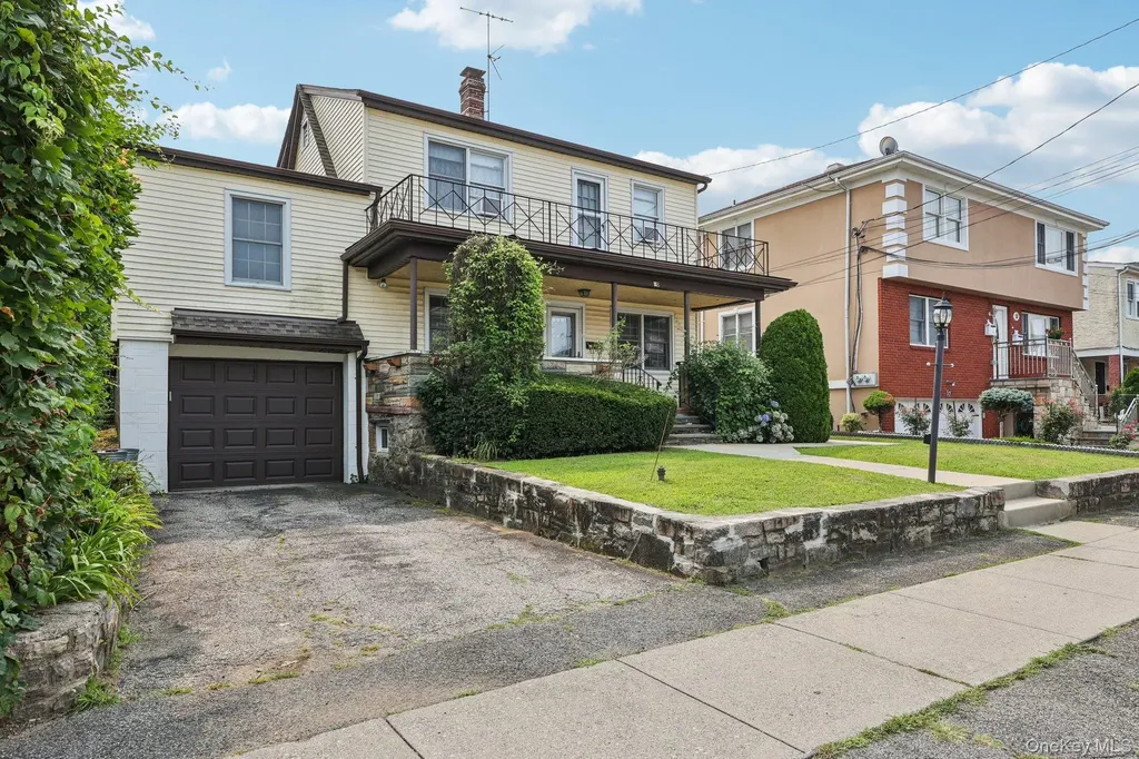 60 Park Avenue West Harrison NY 10604