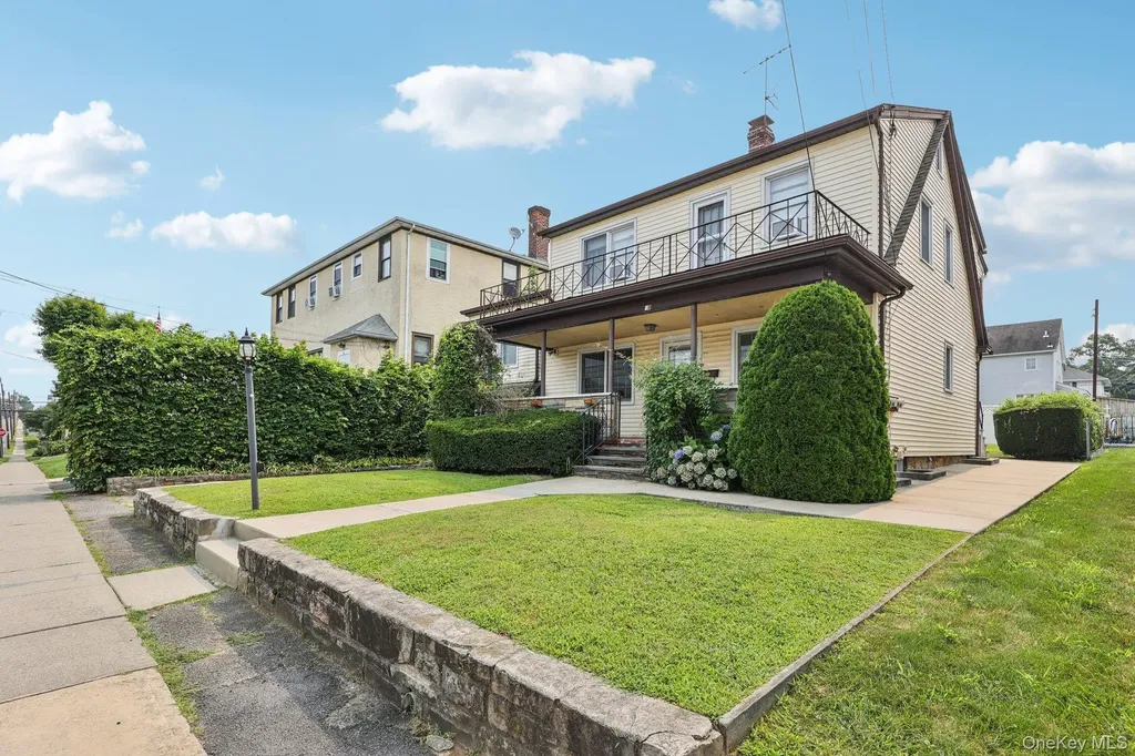 60 Park Avenue West Harrison NY 10604