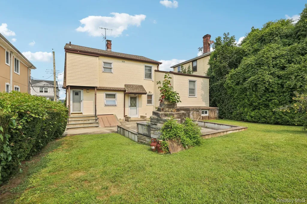 60 Park Avenue West Harrison NY 10604