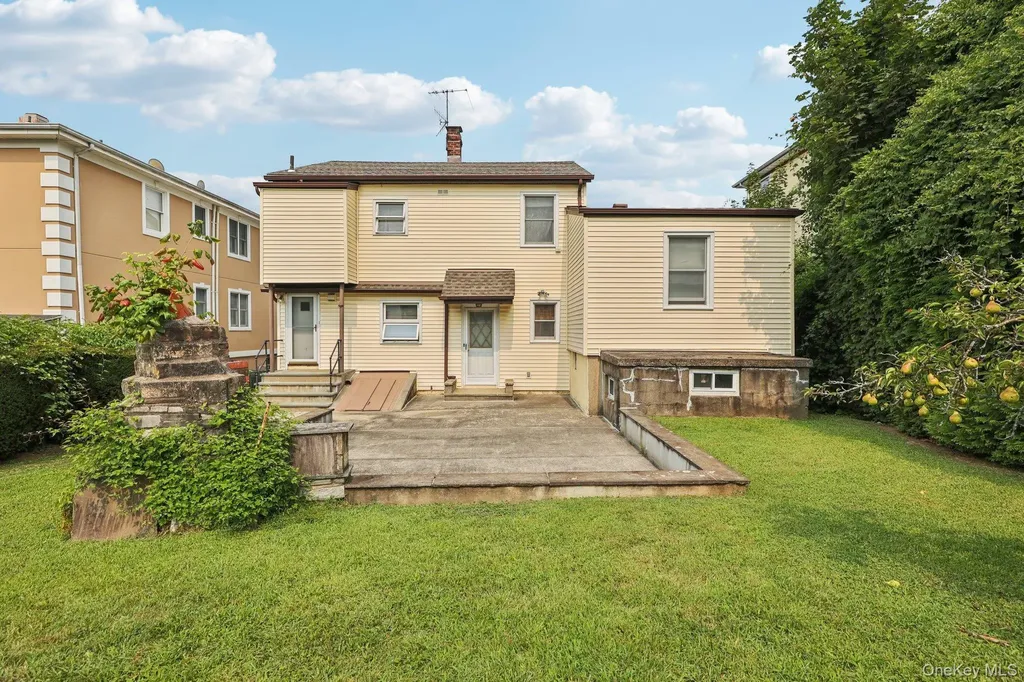 60 Park Avenue West Harrison NY 10604