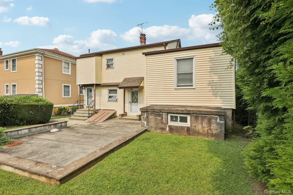 60 Park Avenue West Harrison NY 10604