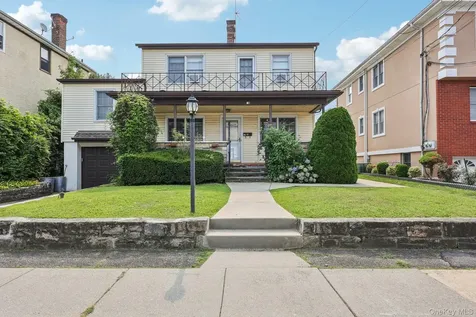 60 Park Avenue West Harrison NY 10604